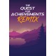 The Quest for Achievements Remix Steam CD Key