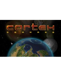 Cortex Command Steam CD Key