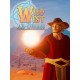 Wild West and Wizards Steam CD Key