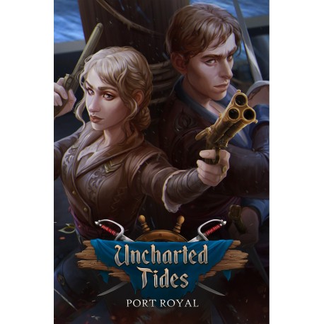 Uncharted Tides: Port Royal Steam CD Key