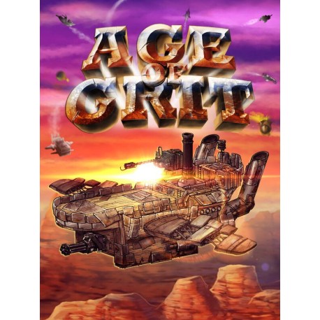 Age of Grit Steam CD Key