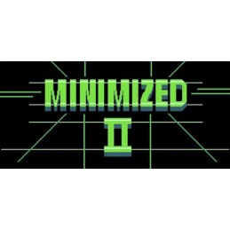 Minimized II Steam CD Key