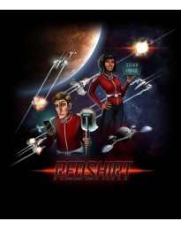 Redshirt Steam CD Key