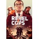 Rebel Cops Steam CD Key