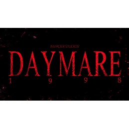 Daymare: 1998 Steam CD Key