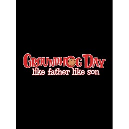 Groundhog Day: Like Father Like Son PC Steam CD Key