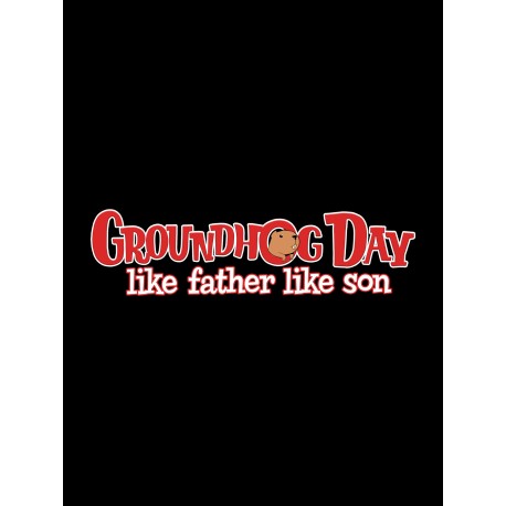 Groundhog Day: Like Father Like Son PC Steam CD Key