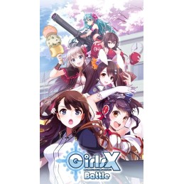 Battle Girls Deluxe Edition Steam CD Key