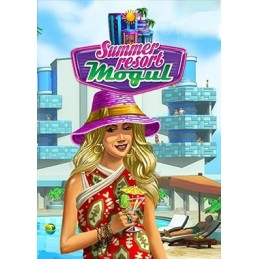 Summer Resort Mogul Steam CD Key