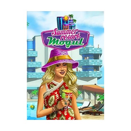 Summer Resort Mogul Steam CD Key