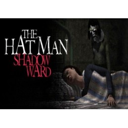 The Hat Man: Shadow Ward Steam CD Key