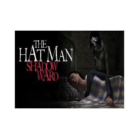 The Hat Man: Shadow Ward Steam CD Key