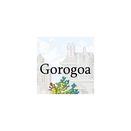 Gorogoa EU PS4 CD Key