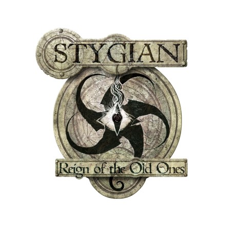 Stygian: Reign of the Old Ones Steam CD Key