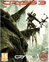 Crysis 3 EU EA App CD Key
