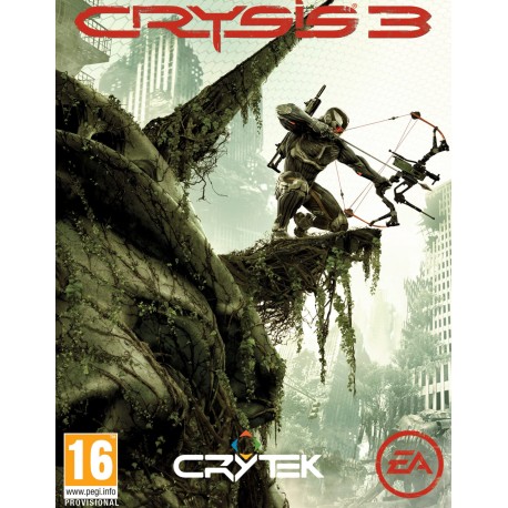 Crysis 3 EU EA App CD Key