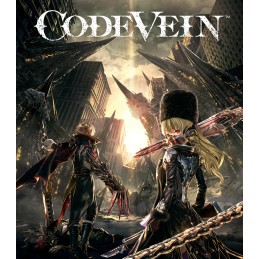 Code Vein EU XBOX One CD Key