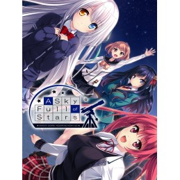 A Sky Full of Stars PC Steam CD Key