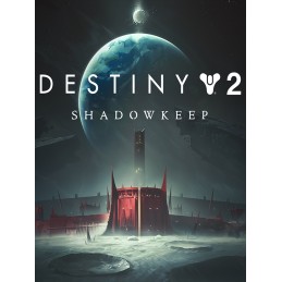 Destiny 2: Shadowkeep DLC EU PC Steam CD Key