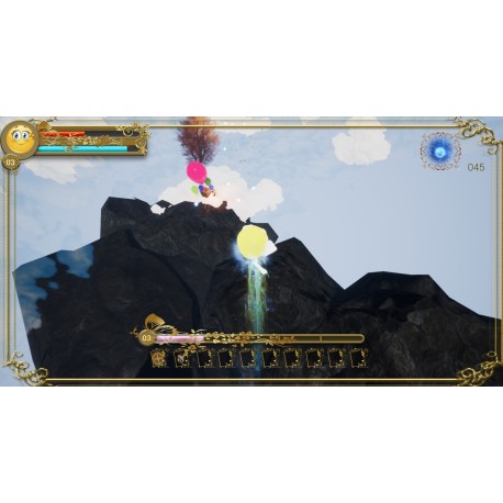 Sunny Smiles Steam CD Key