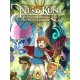 Ni no Kuni Wrath of the White Witch Remastered Steam CD Key
