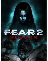 F.E.A.R. 2 - Reborn DLC Steam CD Key