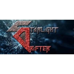 Starlight Drifter Steam CD Key