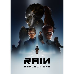 Rain of Reflections: Chapter 1 Steam CD Key