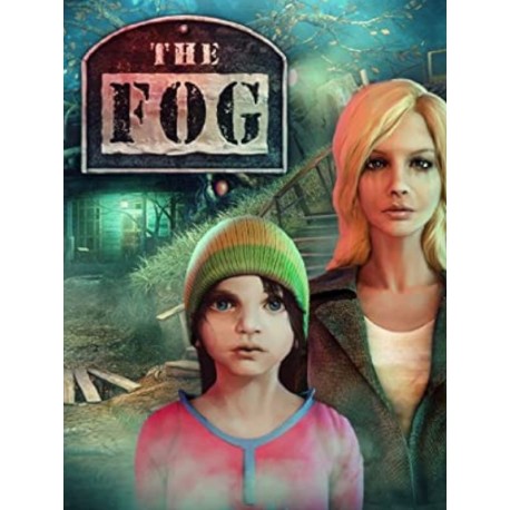 The Fog: Trap for Moths Steam CD Key