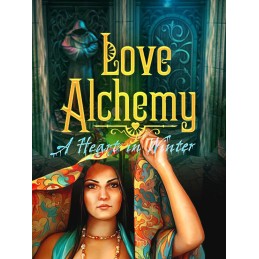 Love Alchemy: A Heart In Winter Steam CD Key