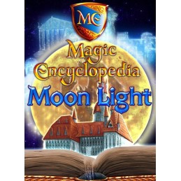 Magic Encyclopedia: Moon Light Steam CD Key