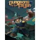 Dungeons of the Fallen PC Steam CD Key