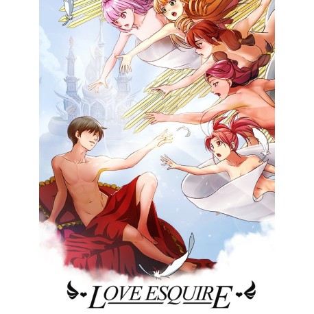 Love Esquire Steam CD Key