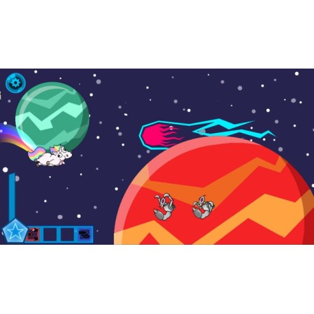 Cerdocornio PC Steam CD Key