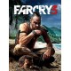 Far Cry 3 EU Ubisoft Connect CD Key