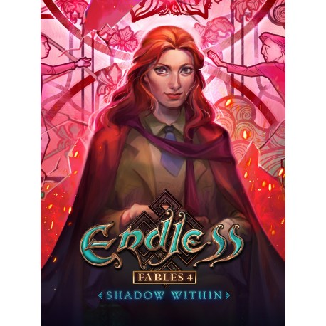 Endless Fables 4: Shadow Within Steam CD Key