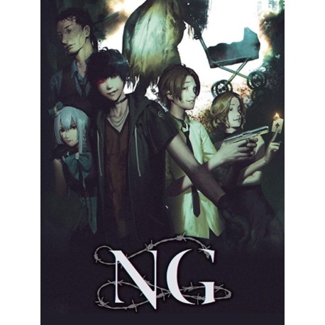 Spirit Hunter: NG Steam CD Key