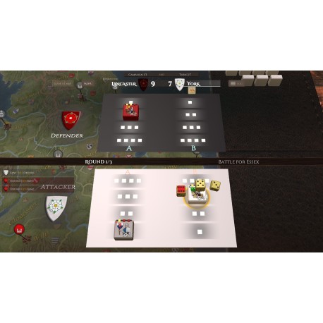 Blocks!: Richard III Steam CD Key