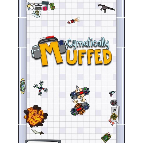 Cymatically Muffed Steam CD Key