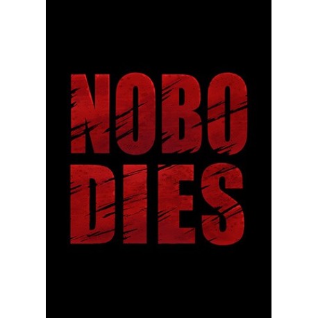 Nobodies: Murder Cleaner Steam CD Key