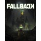 Fallback: Uprising PC Steam CD Key
