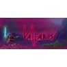 Valfaris Steam CD Key