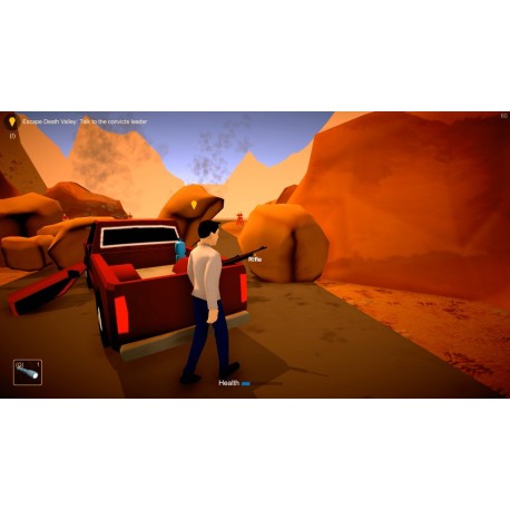 Foreign Steam CD Key