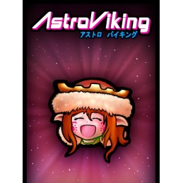 AstroViking Steam CD Key
