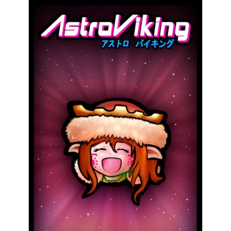 AstroViking Steam CD Key