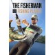 The Fisherman - Fishing Planet PC Steam CD Key