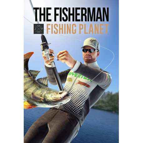 The Fisherman - Fishing Planet PC Steam CD Key