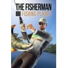 The Fisherman - Fishing Planet PC Steam CD Key
