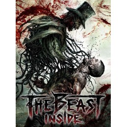 The Beast Inside PC Steam CD Key