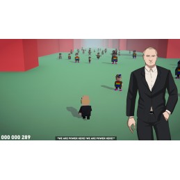 Put In - Run Out Steam CD Key